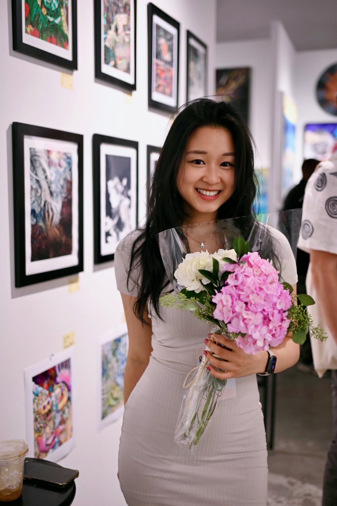 Roseanne Chao